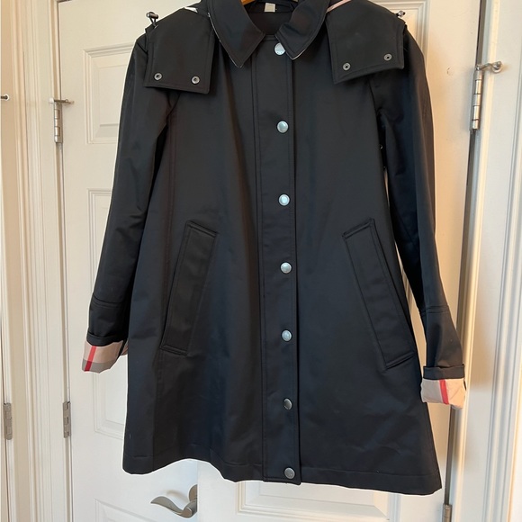 Burberry Bowpark Coat - Picture 6 of 14